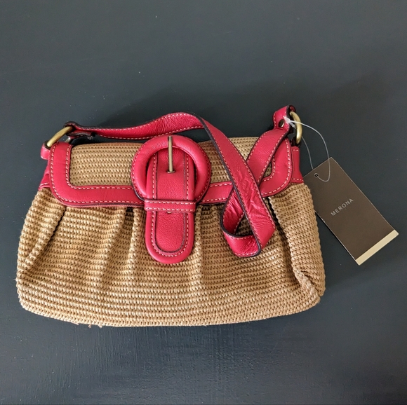 Small Merona Clutch - Picture 1 of 4